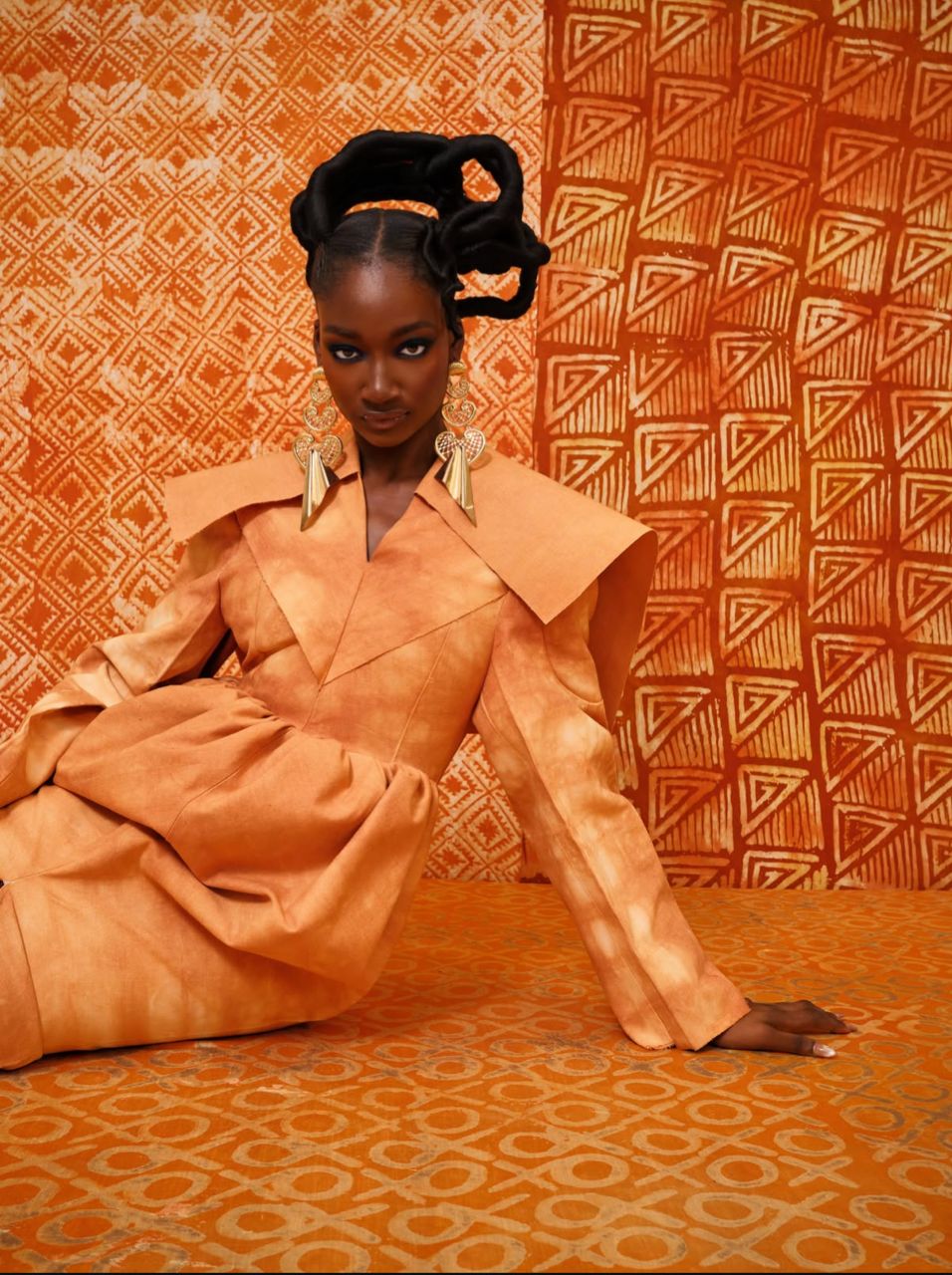 Damilola Rahman